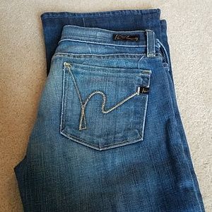 Citizens of Humanity jeans